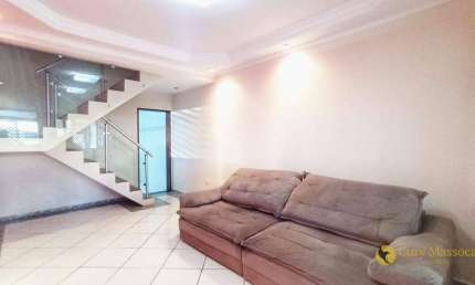 Casa com 3 dormitórios à venda, 135 m² por R$ 474.990,00 - Jardim Planalto - Salto/SP