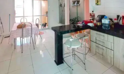 Casa com 2 dormitórios à venda, 120 m² por R$ 440.000,00 - Jardim Panorama - Salto/SP