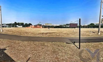 Terreno à venda, 1428 m² por R$ 609.000,00 - Residencial Primavera - Salto/SP