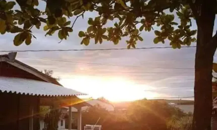 Chácara com 3 dormitórios à venda, 5215 m² por r$ 874.990,00 - chácara iracema - salto/sp
