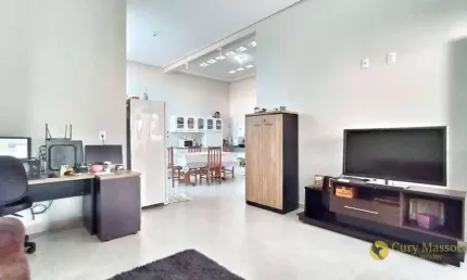 Casa com 2 dormitórios à venda, 146 m² por R$ 479.000,00 - Residencial Parque Imperial - Salto/SP