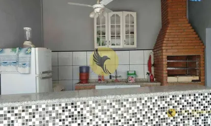 Casa à venda, 11 m² por R$ 500.000,00 - Jardim Paulista - Itu/SP