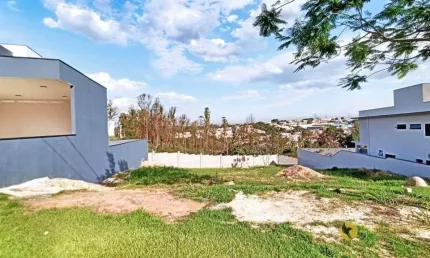 Terreno com 514m² à venda por r$ 449.000 - condomínio central parque - salto/sp