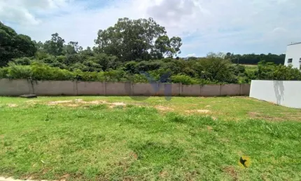 Maior lote do condomínio, com 719m² à venda por R$ 628.000 - Condomínio Central Parque - Salto/SP