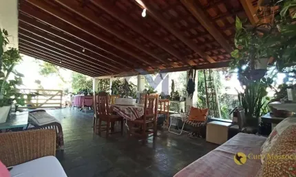 Chácara com 3 dormitórios à venda, 1000 m² por R$ 774.000,00 - João Jabour - Salto/SP