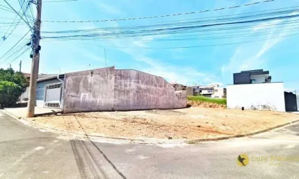Espetacular lote de esquina com 300m² à venda por r$ 255.000 - residencial são gabriel - salto/sp