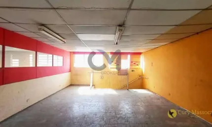 Barracão à venda, 732 m² por r$ 1.790.000 - centro - salto/sp