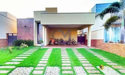 Casa com 3 dormitórios à venda, 244 m² por R$ 1.590.000 - Jardim D'Icaraí - Salto/SP