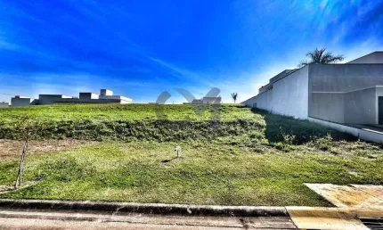Terreno à venda, 420 m² por r$ 356.000,00 - condomínio mirante dos ipês - salto/sp