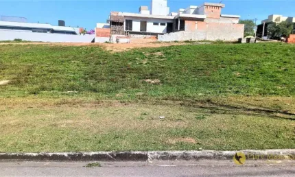 Terreno à venda, 524 m² por r$ 371.000,00 - condomínio mirante dos ipês - salto/sp