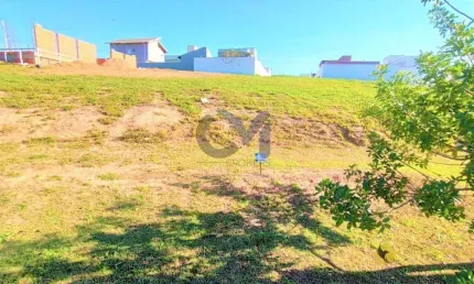 Terreno à venda, 479 m² por R$ 370.000,00 - Condomínio Mirante dos Ipês - Salto/SP