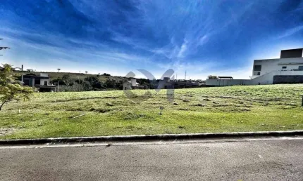 Terreno à venda, 520m² por R$ 390.000 - Condomínio Mirante dos Ipês - Salto/SP