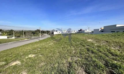 Terreno à venda, 576 m² por R$ 432.000,00 - Condomínio Mirante dos Ipês - Salto/SP