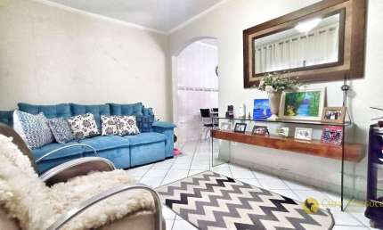 Encantadora casa térrea com 2 dormitórios, à venda por R$ 455.000 - Residencial Santa Madre Paulina - Salto/SP
