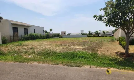 Terreno à venda, 1023 m² por r$ 750.000,00 - condomínio xapada parque ytu - itu/sp