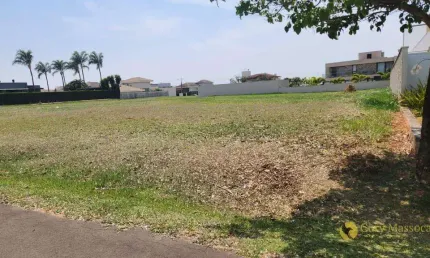Terreno à venda, 950 m² por R$ 800.000,00 - Condomínio Xapada Parque Ytu - Itu/SP