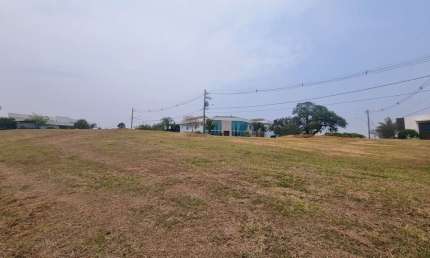Terreno à venda, 1013 m² por R$ 1.500.000,00 - Condomínio Plaza Athénée - Itu/SP