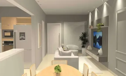 Casa térrea, nova com 3 dormitórios, em condomínio, entregue em até 8 meses.