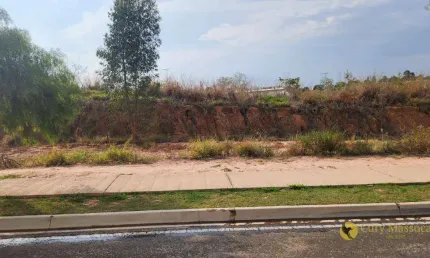 Terreno à venda, 993 m² por R$ 875.840,00 - Residencial Central Parque - Salto/SP