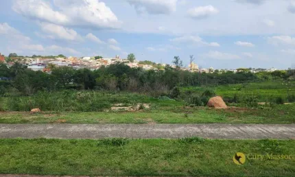 Terreno à venda, 483 m² por R$ 370.000,00 - Residencial Central Parque - Salto/SP