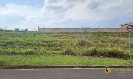 Terreno à venda, 510 m² por r$ 390.000,00 - residencial central parque - salto/sp