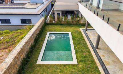 Casa com 3 dormitórios, 310 m² - venda por R$ 2.500.000,00 ou aluguel por R$ 10.550,01/mês - Condominio Portal dos Bandeirantes - Salto/SP
