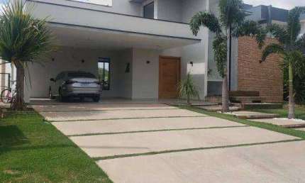Casa com 4 dormitórios, 350 m² - venda por R$ 2.397.000,00 ou aluguel por R$ 12.000,00/mês - Condomínio Residencial Primavera II - Salto/SP