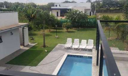 Casa com 4 dormitórios à venda, 350 m² por R$ 2.397.000,00 - Condomínio Primavera - Salto/SP