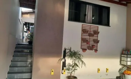 Casa com 2 dormitórios à venda, 90 m² por R$ 380.000,00 - Jardim da Cidade - Salto/SP