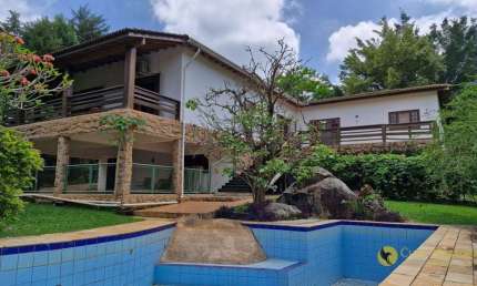 Belíssima casa a venda Condomínio Monte Belo - Salto, SP