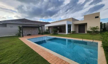 Casa, 368 m² - venda por R$ 3.650.000,00 ou aluguel por R$ 21.200,00/mês - Condomínio Xapada Parque Ytu - Itu/SP