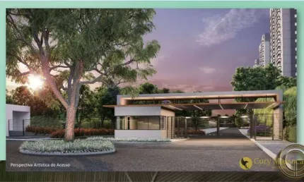 Apartamento com 2 dormitórios à venda, 6600 m² por R$ 460.000,00 - Icaraí Parque Clube - Salto/SP