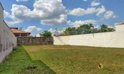 Terreno à venda, 460 m² por R$ 450.000,00 - Condomínio Portal de Itu - Itu/SP