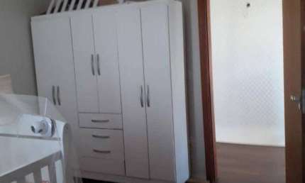 Casa com 2 dormitórios à venda, 90 m² por R$ 750.000,00 - Jardim Santa Rosa - Itu/SP