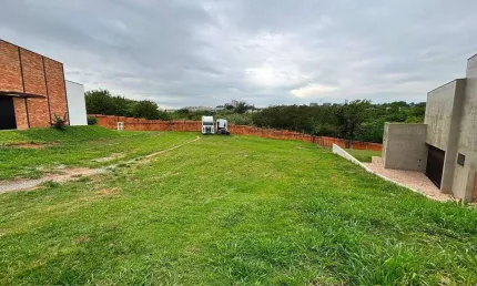 Terreno à venda, 1550 m² por R$ 1.200.000,00 - Residencial Mont Serrat - Salto/SP