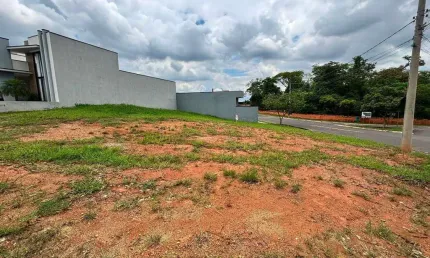 Terreno à venda, 200 m² por R$ 320,00 - Condomínio Village Moutonnée - Salto/SP