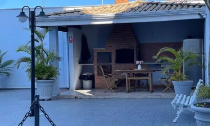 Apartamento com 2 dormitórios para alugar por R$ 3.200,10/mês - Vila Cleto - Itu/SP
