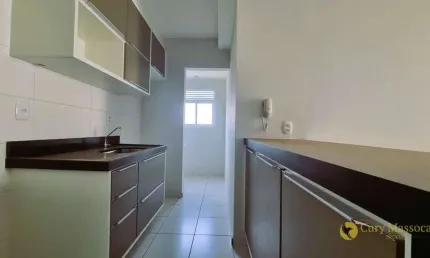 Apartamento com 2 dormitórios à venda, 61 m² por R$ 380.000,00 - Ilhas do Mediterrâneo - Itu/SP