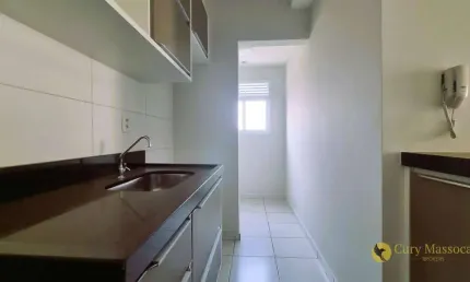 Apartamento com 2 dormitórios à venda, 61 m² por r$ 380.000,00 - ilhas do mediterrâneo - itu/sp