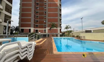 Apartamento com 3 dormitórios à venda, 95 m² por R$ 580.000,00 - Edifício Villa Di Verona - Itu/SP