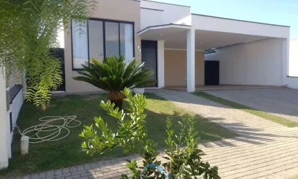 Casa com 3 dormitórios à venda, 244 m² por R$ 1.000.000,00 - Condomínio Lagos D'Icaraí - Salto/SP