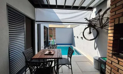 Casa com 3 dormitórios à venda, 125 m² por r$ 950.000,00 - portal dos sabiás - itu/sp