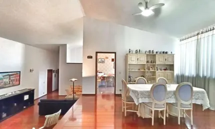 Magnífica casa mobiliada alto padrão com 565m² e 4 suítes, à venda por r$2.779.000 ou aluguel por r$9.500,00/mês - brasil - itu/sp