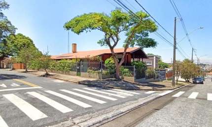 Magnífica casa MOBILIADA alto padrão com 565m² e 4 suítes, à venda por R$2.779.000 ou aluguel por R$9.500,00/mês - Brasil - Itu/SP