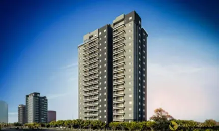 Apartamento com 2 dormitórios à venda, 62 m² por R$ 419.900,00 - Condomínio Icaraí Parque Clube - Salto/SP