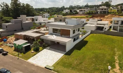 Casa mobiliada no villas do golfe, totalmente pronta e aguardando você e sua família