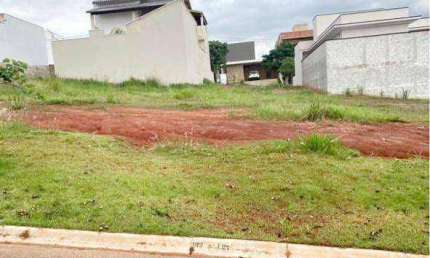 Espetacular lote à venda, 250 m² por R$ 229.000 - Portal Ville Flamboyant - Porto Feliz/SP