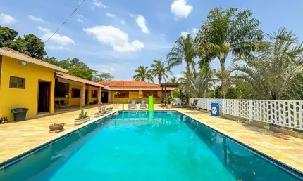 Casa com 4 dormitórios à venda, 680 m² por R$ 3.600.000,00 - Condomínio Colinas do Mosteiro de Itaici - Indaiatuba/SP