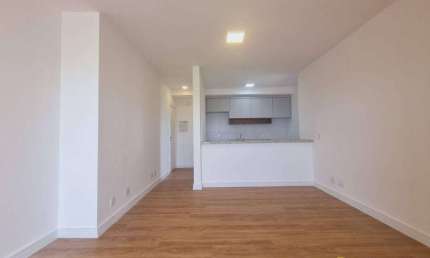 Apartamento para locação no Natura Park, em andar elevado e vista para o horizonte.