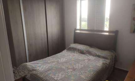 Apartamento com 2 dormitórios à venda, 63 m² por R$ 390.000,00 - Condomínio Jardim dos Taperás - Salto/SP